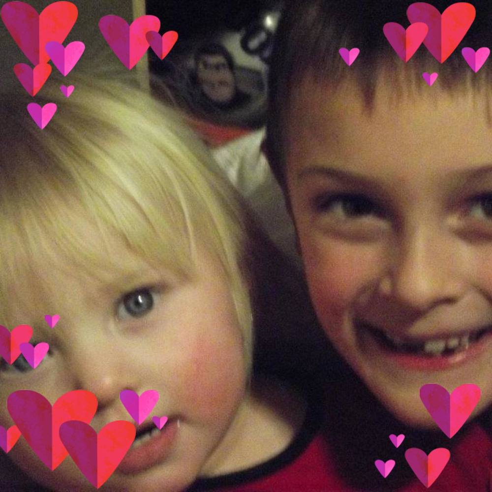 Meet your Posher, Andrea